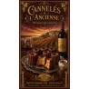 Cannelés à l'Ancienne — Manufacture Lestaing – affiche & plaque vintage | Manufacture Arssans