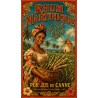 Rhum Martinique — La Belle Créole – affiche & plaque vintage | Manufacture Arssans