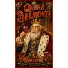 Quina Belmonte — Le Roi des Apéritifs – affiche & plaque vintage | Manufacture Arssans