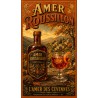 Amer Roussillon — L'Amer des Cévennes – affiche & plaque vintage | Manufacture Arssans
