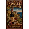 Banyuls Tramontane — Vin Doux Naturel – affiche & plaque vintage | Manufacture Arssans