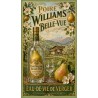 Poire Williams Belle-Vue — Eau-de-Vie de Verger – affiche & plaque vintage | Manufacture Arssans