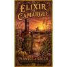 Élixir de Camargue — Plantes & Soleil – affiche & plaque vintage | Manufacture Arssans