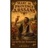 Marc de Provence Arssans — Eau-de-Vie des Vignerons – affiche & plaque vintage | Manufacture Arssans