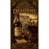 Fine Champagne Delorme — Réserve du Domaine – affiche & plaque vintage | Manufacture Arssans