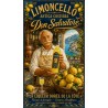 Limoncello Antica Costiera — Don Salvatore – affiche & plaque vintage | Manufacture Arssans