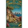 Limoncello di Capri — Villa Solara – affiche & plaque vintage | Manufacture Arssans