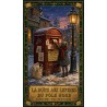 La Boîte aux Lettres du Pôle Nord – affiche & plaque vintage | Manufacture Arssans