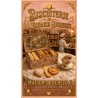 Biscuiterie de l'Enfance Heureuse – affiche & plaque vintage | Manufacture Arssans