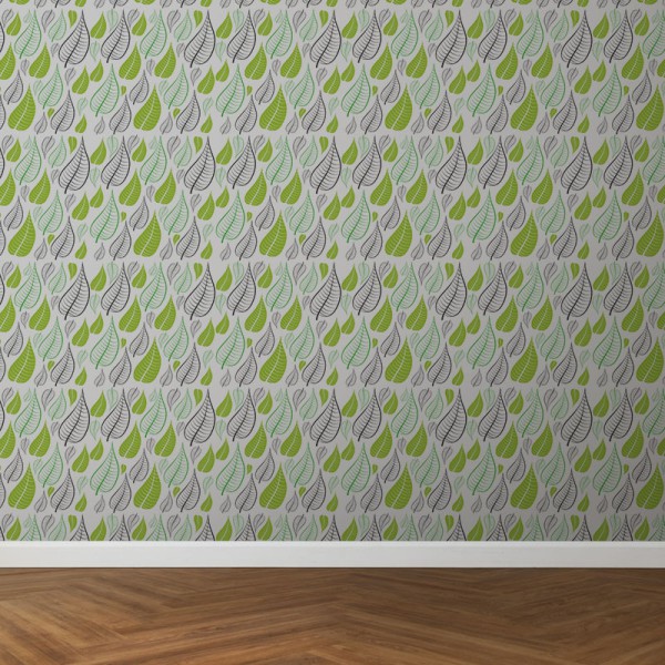 Papier Peint Viror — Ambiance 3