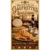 Manufacture des Gaufrettes du Boulevard – affiche & plaque vintage | Manufacture Arssans