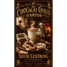 Au Chocolat Chaud d'Antan – affiche & plaque vintage | Manufacture Arssans
