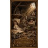 Le Grenier aux Jouets Oubliés – affiche & plaque vintage | Manufacture Arssans