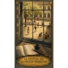 L'Ours en Peluche au Coin du Feu – affiche & plaque vintage | Manufacture Arssans