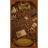 La Fenêtre sur la Cour de Récréation – affiche & plaque vintage | Manufacture Arssans