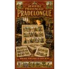 Imagerie Provençale Pradelongue – affiche & plaque vintage | Manufacture Arssans