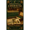 Bibliothèque Émeraude de l'Enfance – affiche & plaque vintage | Manufacture Arssans