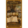 Éditions du Petit Lecteur – affiche & plaque vintage | Manufacture Arssans
