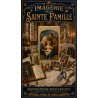 Imagerie de la Sainte Famille – affiche & plaque vintage | Manufacture Arssans