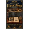 Collection de l'Enfance Modèle – affiche & plaque vintage | Manufacture Arssans