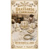 Manufacture des Brassards de Communion – affiche & plaque vintage | Manufacture Arssans