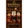 Aux Premières Chaussures – affiche & plaque vintage | Manufacture Arssans