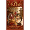 Le Vélo de Mes 8 Ans – affiche & plaque vintage | Manufacture Arssans