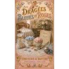 Aux Dragées Bleues et Roses – affiche & plaque vintage | Manufacture Arssans