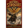 Michel Strogoff – affiche & plaque vintage | Manufacture Arssans