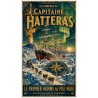 Les Aventures du Capitaine Hatteras – affiche & plaque vintage | Manufacture Arssans