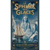 Le Sphinx des Glaces – affiche & plaque vintage | Manufacture Arssans
