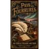 Le Pays des Fourrures – affiche & plaque vintage | Manufacture Arssans