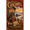 César Cascabel – affiche & plaque vintage | Manufacture Arssans