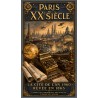 Paris au XXe Siècle – affiche & plaque vintage | Manufacture Arssans