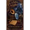Le Château des Carpathes – affiche & plaque vintage | Manufacture Arssans