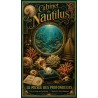 Cabinet du Nautilus – affiche & plaque vintage | Manufacture Arssans