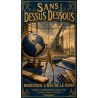 Sans Dessus Dessous – affiche & plaque vintage | Manufacture Arssans