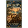 L'École des Robinsons – affiche & plaque vintage | Manufacture Arssans
