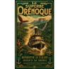 Le Superbe Orénoque – affiche & plaque vintage | Manufacture Arssans