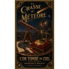 La Chasse au Météore – affiche & plaque vintage | Manufacture Arssans