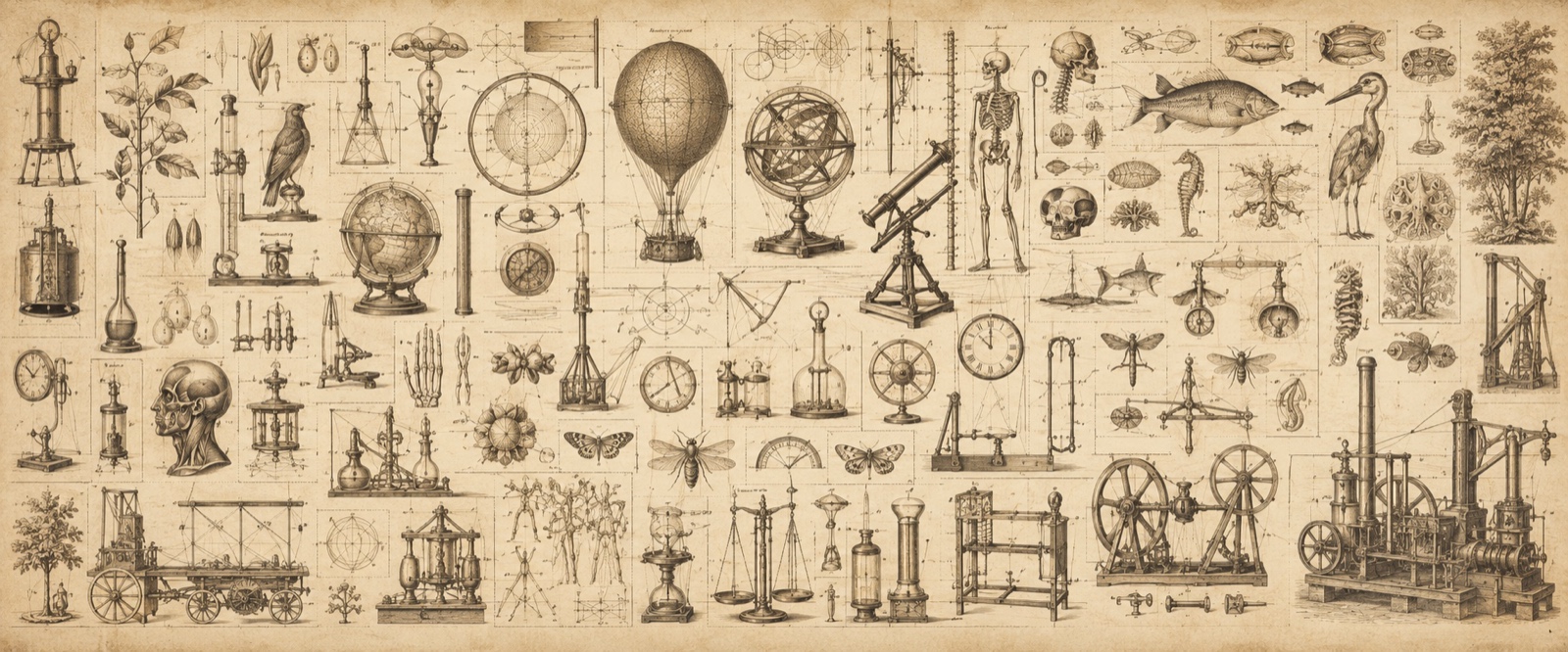 La Planche des Savoirs
