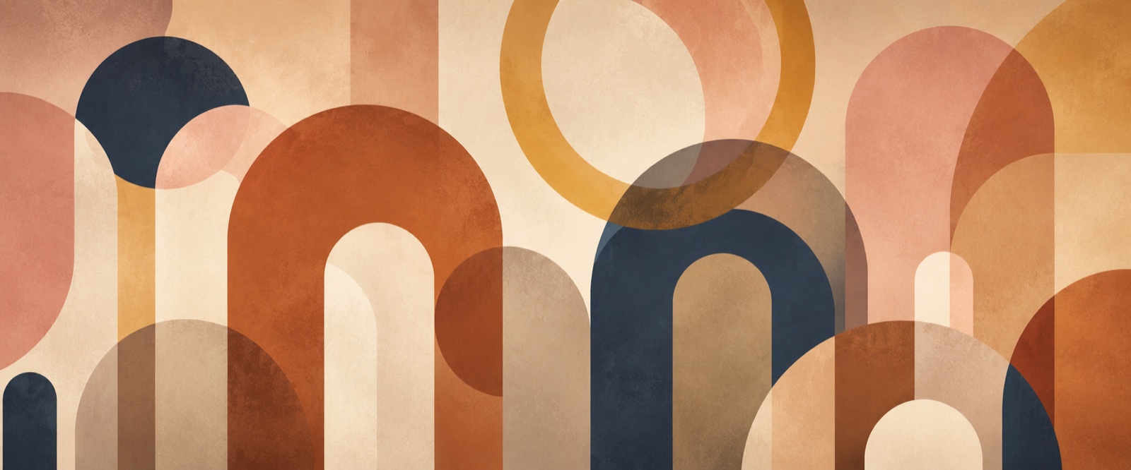 Arches en Superposition