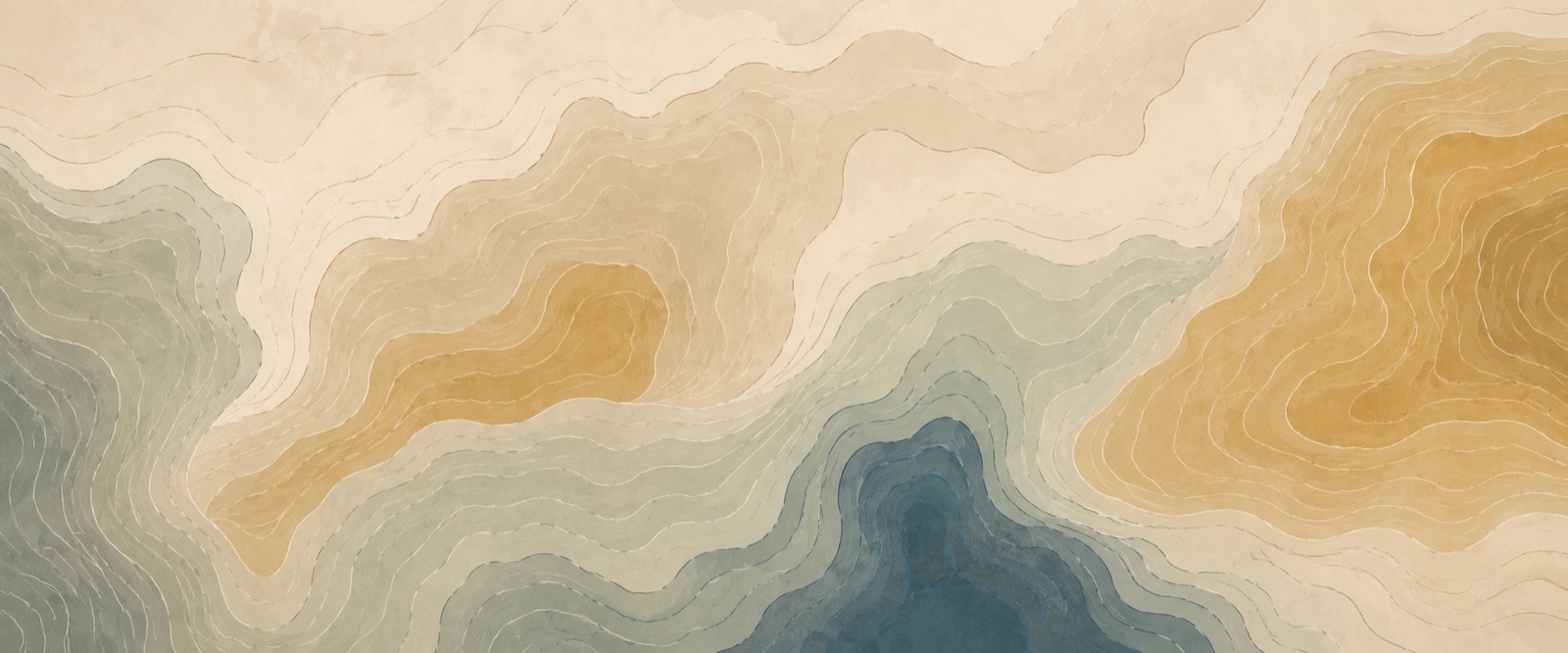 Lignes Topographiques