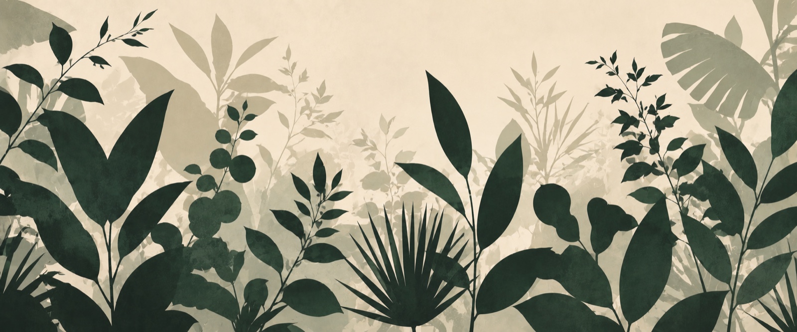 Jardin de Silhouettes
