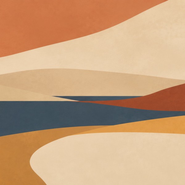 Horizon Color-Block — Manufacture Arssans