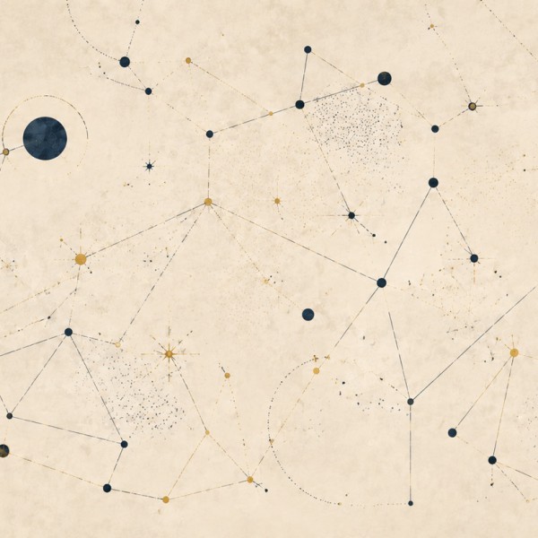 Constellation Géométrique — Manufacture Arssans