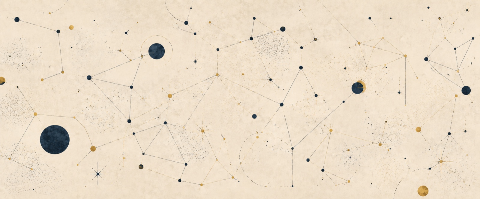 Constellation Géométrique