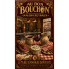 Au Bon Bouchon — Maison Reynaud – affiche & plaque vintage | Manufacture Arssans