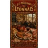 Le Mâchon Lyonnais — Maison Grôlée – affiche & plaque vintage | Manufacture Arssans