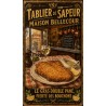 Tablier de Sapeur — Maison Bellecour – affiche & plaque vintage | Manufacture Arssans